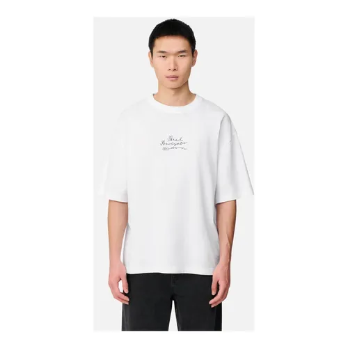 Tops > T-Shirts - - Axel Arigato - Modalova
