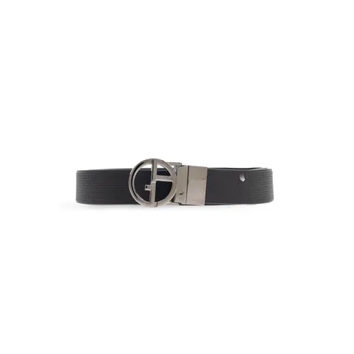 Accessories > Belts - - Giorgio Armani - Modalova