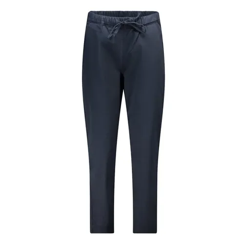 Trousers > Cropped Trousers - - Max Mara - Modalova