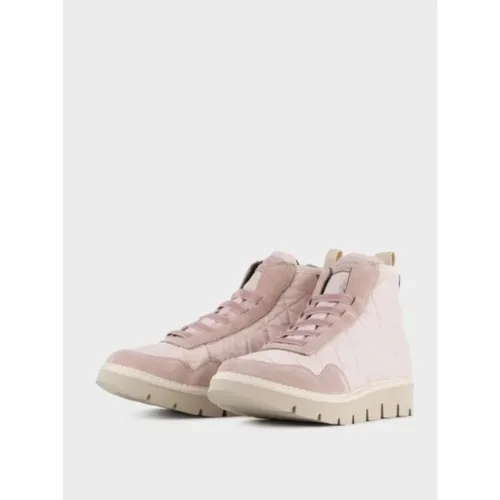 Panchic - Shoes > Sneakers - Pink - Panchic - Modalova