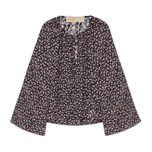 Blouses & Shirts > Blouses - - Michael Kors - Modalova
