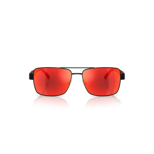 Accessories > Sunglasses - - Ferrari - Modalova