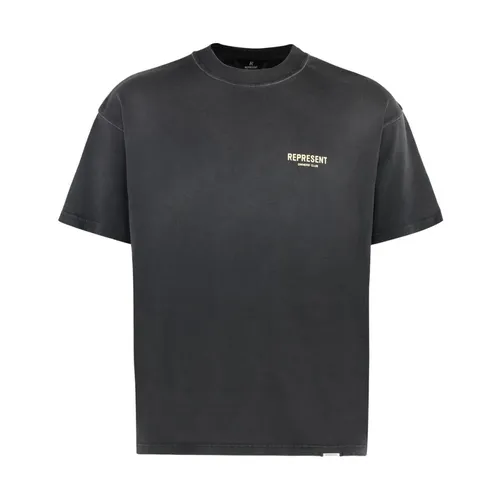Tops > T-Shirts - - Represent - Modalova