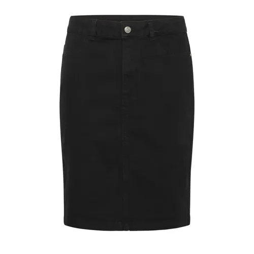 Skirts > Short Skirts - - Kaffe - Modalova