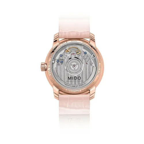 Accessories > Watches - - Mido - Modalova