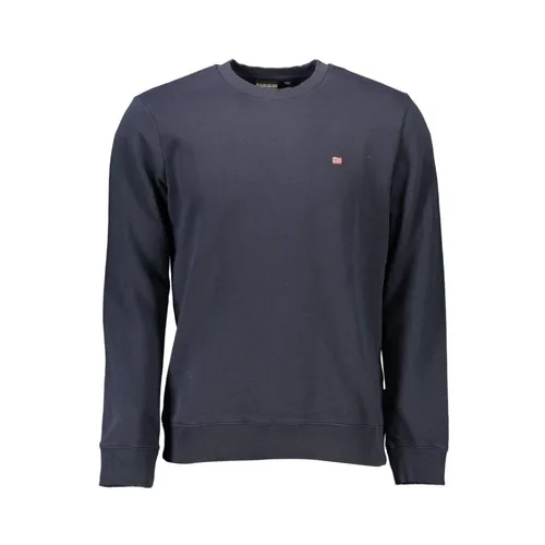 Sweatshirts & Hoodies > Sweatshirts - - Napapijri - Modalova