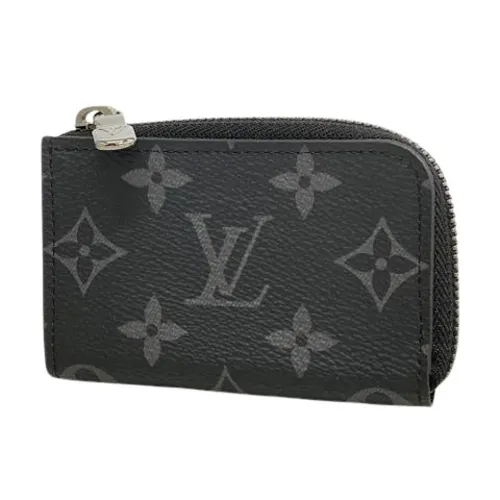 Pre-owned > Pre-owned Accessories > Pre-owned Wallets - - Louis Vuitton Vintage - Modalova