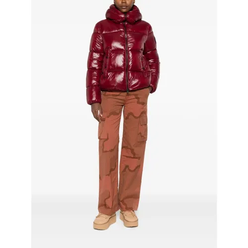 Jackets > Winter Jackets - - Save The Duck - Modalova