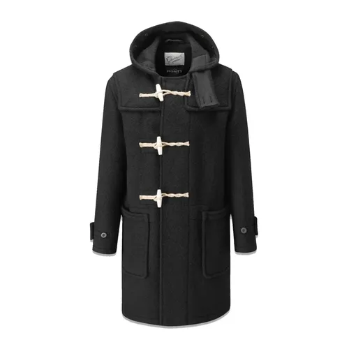 Coats > Single-Breasted Coats - - Gloverall - Modalova