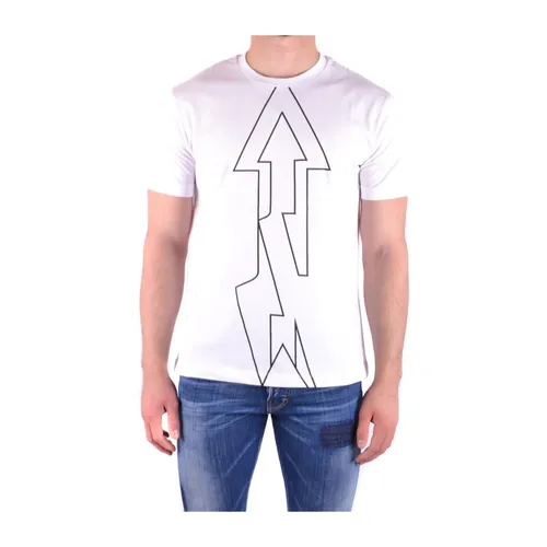 Tops > T-Shirts - - Les Hommes - Modalova