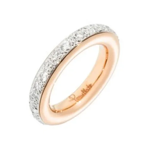 Accessories > Jewellery > Rings - - Pomellato - Modalova