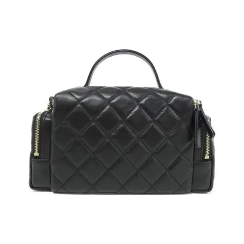 Pre-owned > Pre-owned Bags > Pre-owned Handbags - - Chanel Vintage - Modalova