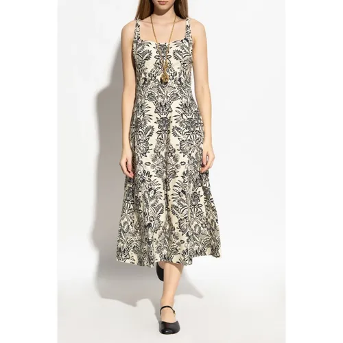 Dresses > Day Dresses > Midi Dresses - - Ulla Johnson - Modalova
