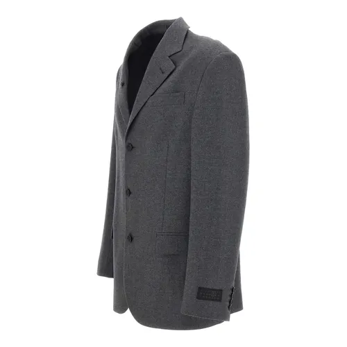 Jackets > Blazers - - MM6 Maison Margiela - Modalova