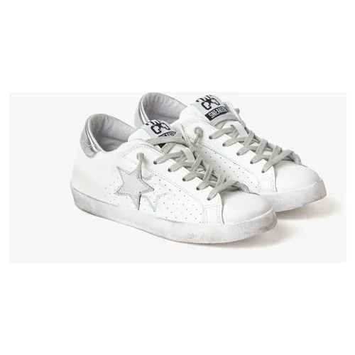 Star - Shoes > Sneakers - White - 2Star - Modalova