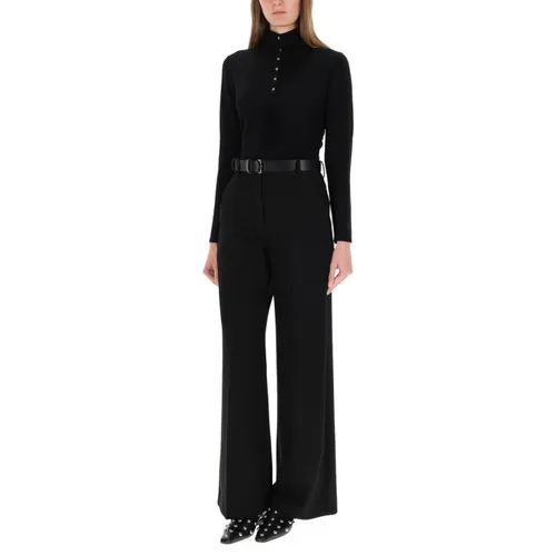 Tops > Polo Shirts - - Theory - Modalova
