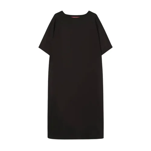 Dresses > Day Dresses > Short Dresses - - Marina Rinaldi - Modalova