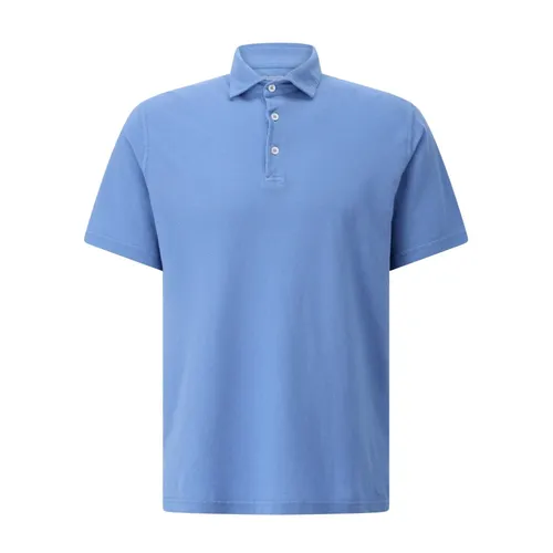 Tops > Polo Shirts - - Fedeli - Modalova