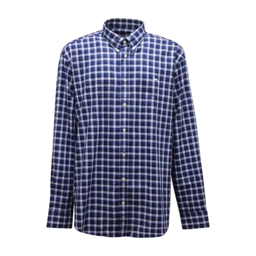Shirts > Casual Shirts - - Harmont & Blaine - Modalova