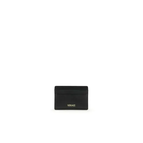 Accessories > Wallets & Cardholders - - Versace - Modalova