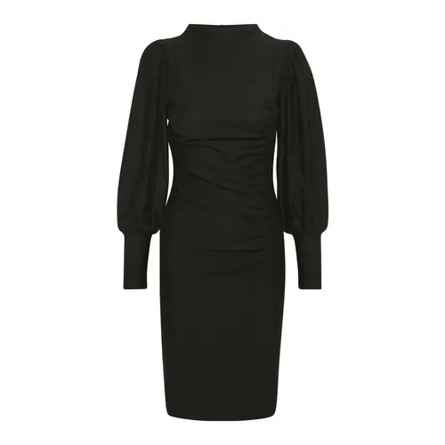 Dresses > Day Dresses > Short Dresses - - Gestuz - Modalova