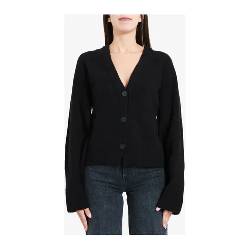 Knitwear > Cardigans - - Helmut Lang - Modalova
