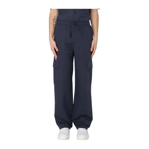 Trousers > Wide Trousers - - Colmar - Modalova