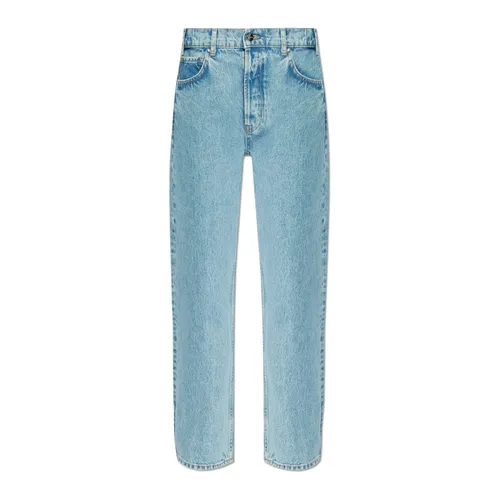 Jeans > Straight Jeans - - Anine Bing - Modalova