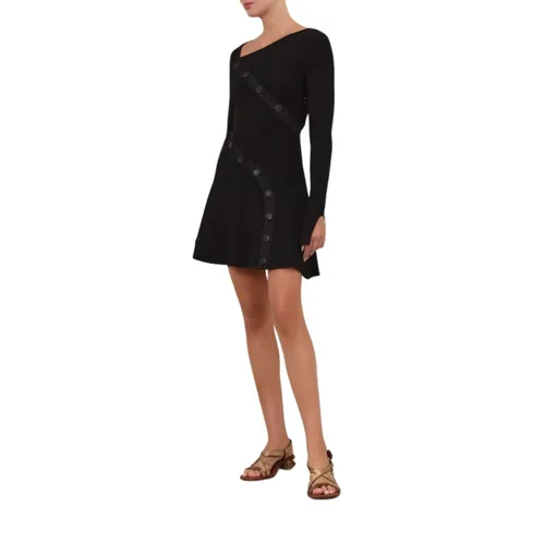 Dresses > Day Dresses > Knitted Dresses - - Zimmermann - Modalova