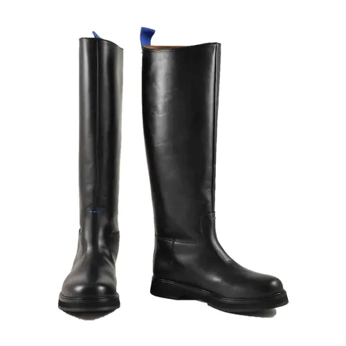 Shoes > Boots > High Boots - - Joseph - Modalova