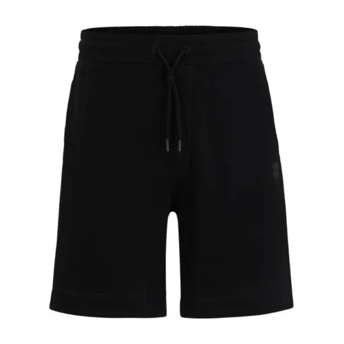 Shorts > Casual Shorts - - Hugo Boss - Modalova