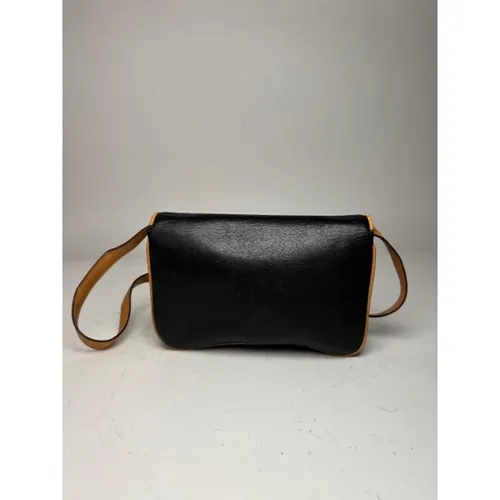 Pre-owned > Pre-owned Bags > Pre-owned Cross Body Bags - - Celine Vintage - Modalova