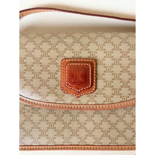 Pre-owned > Pre-owned Bags > Pre-owned Cross Body Bags - - Celine Vintage - Modalova