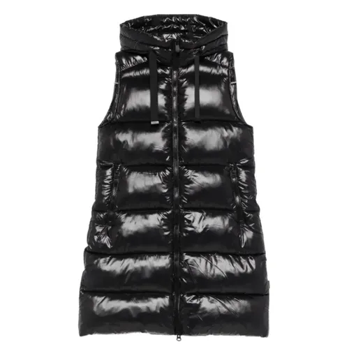 Jackets > Vests - - Save The Duck - Modalova