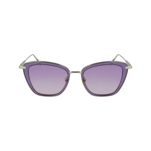 Accessories > Sunglasses - - Longchamp - Modalova