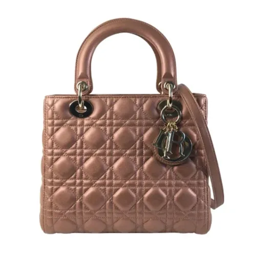 Pre-owned > Pre-owned Bags > Pre-owned Handbags - - Dior Vintage - Modalova