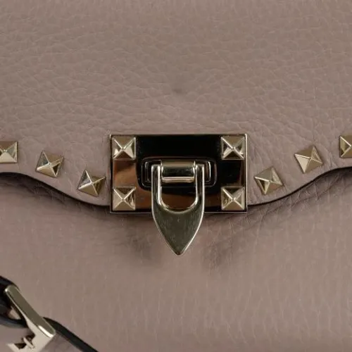 Pre-owned > Pre-owned Bags > Pre-owned Cross Body Bags - - Valentino Vintage - Modalova