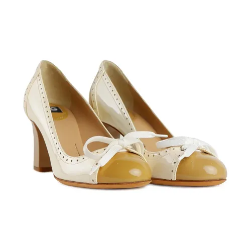 Shoes > Heels > Pumps - - Dolce & Gabbana - Modalova