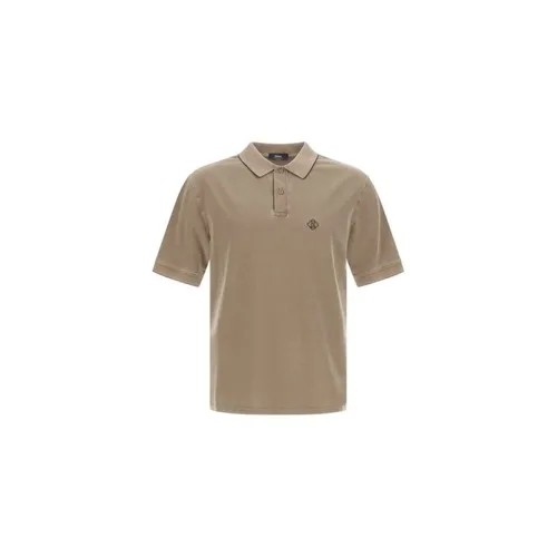 Tops > Polo Shirts - - Herno - Modalova