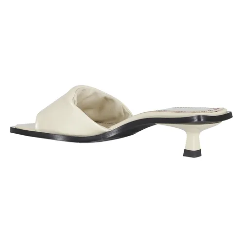 Shoes > Heels > Heeled Mules - - Alohas - Modalova