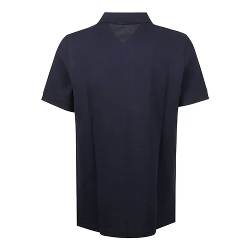 Fay - Tops > Polo Shirts - Blue - Fay - Modalova