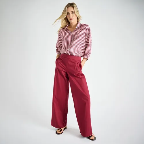 Blouses & Shirts > Shirts - - Marie Méro - Modalova