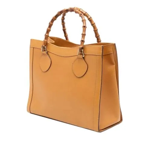 Pre-owned > Pre-owned Bags > Pre-owned Handbags - - Gucci Vintage - Modalova