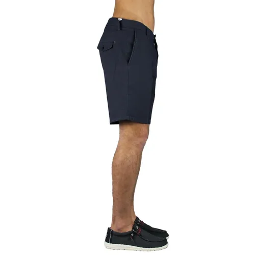Shorts > Casual Shorts - - Dondup - Modalova