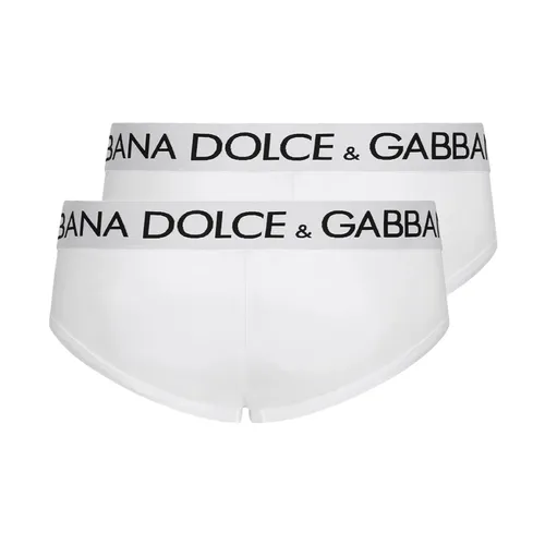 Underwear > Bottoms - - Dolce & Gabbana - Modalova