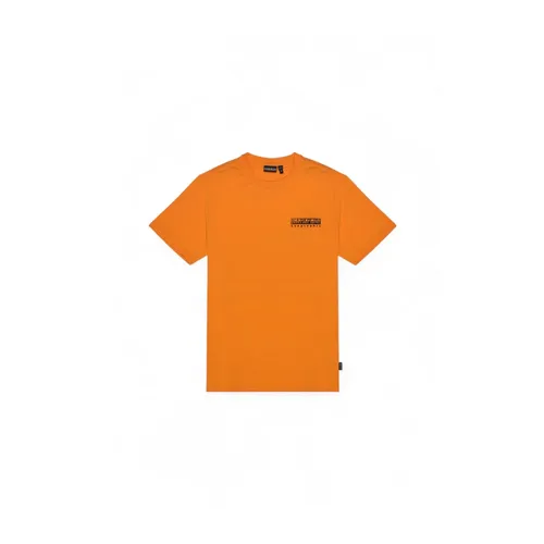 Tops > T-Shirts - - Napapijri - Modalova