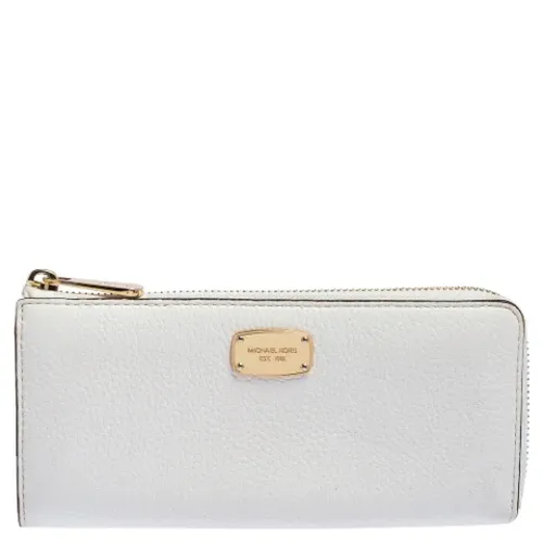 Pre-owned > Pre-owned Accessories > Pre-owned Wallets - - Michael Kors Pre-owned - Modalova