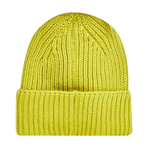 Accessories > Hats > Beanies - - C.p. Company - Modalova