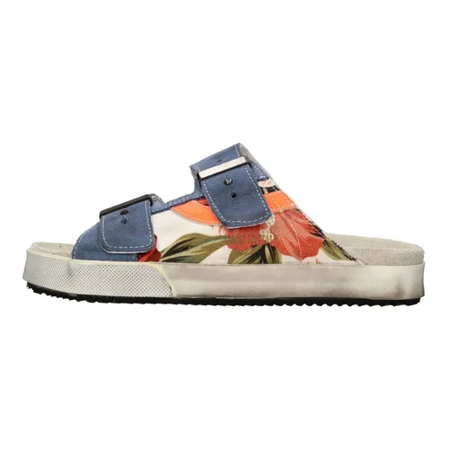 Shoes > Flip Flops & Sliders > Sliders - - Hidnander - Modalova