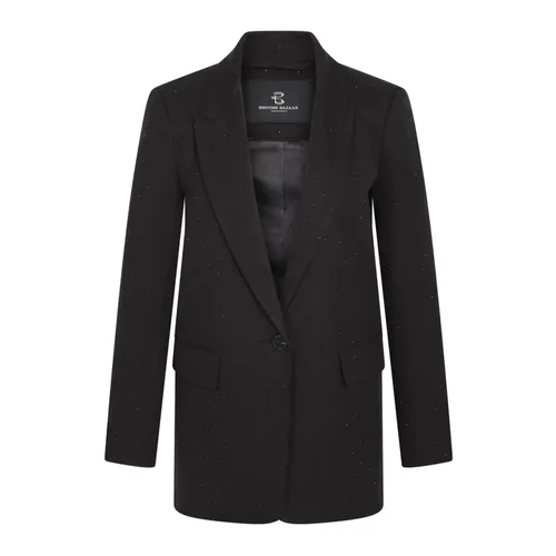 Jackets > Blazers - - Bruuns Bazaar - Modalova